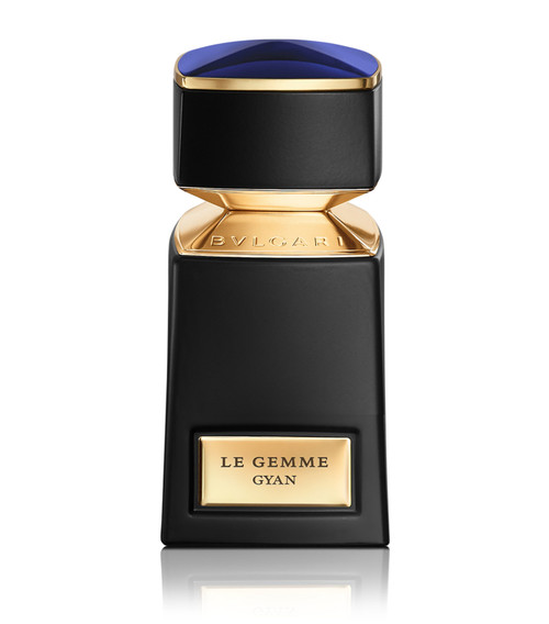 BVLGARI LE GEMME GYAN 2 OZ EAU DE PARFUM SPRAY FOR MEN