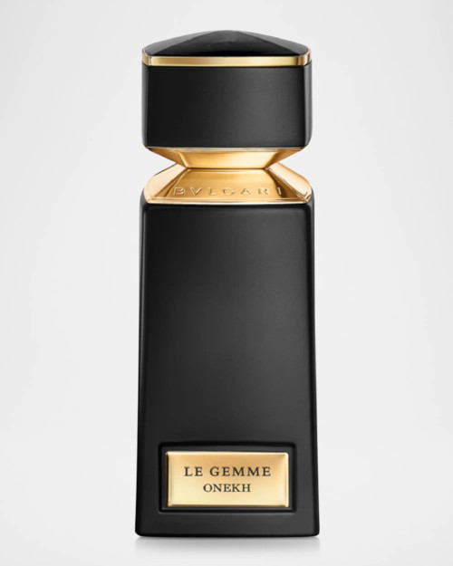 BVLGARI LE GEMME ONEKH 2 OZ EAU DE PARFUM SPRAY FOR MEN