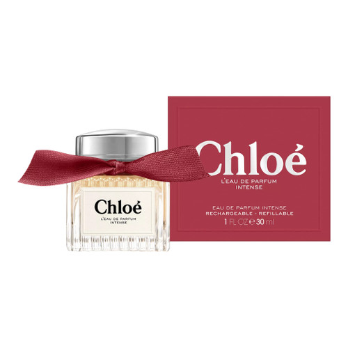 CHLOE SIGNATURE 1 OZ EAU DE PARFUM SPRAY INTENSE REFILLABLE