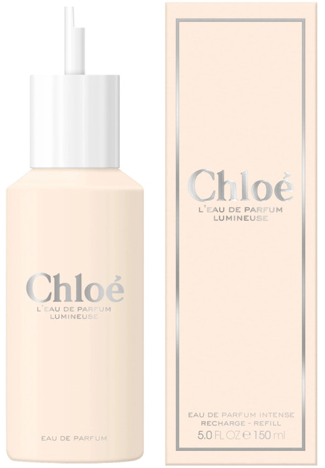 CHLOE LUMINEUSE 5 OZ EAU DE PARFUM REFILL FOR WOMEN