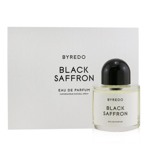 BYREDO BLACK SAFFRON 3.3 EAU DE PARFUM SPRAY