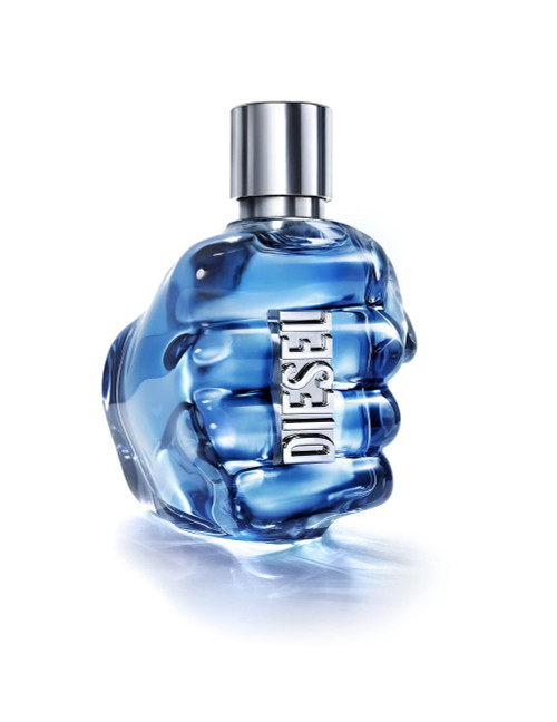 DIESEL SOUND OF THE BRAVE 6.7 EAU DE TOILETTE SPRAY FOR MEN