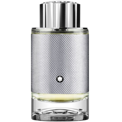 MONT BLANC EXPLORER PLATINUM TESTER 3.4 EAU DE TOILETTE SPRAY FOR MEN