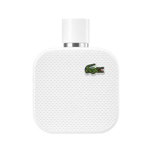 LACOSTE L.12.12 BLANC TESTER 3.3 EAU DE PARFUM SPRAY FOR MEN