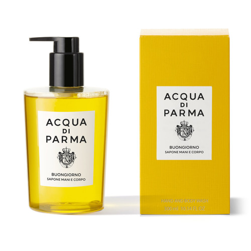 ACQUA DI PARMA BUONGIORNO 10.14 HAND AND BODY WASH