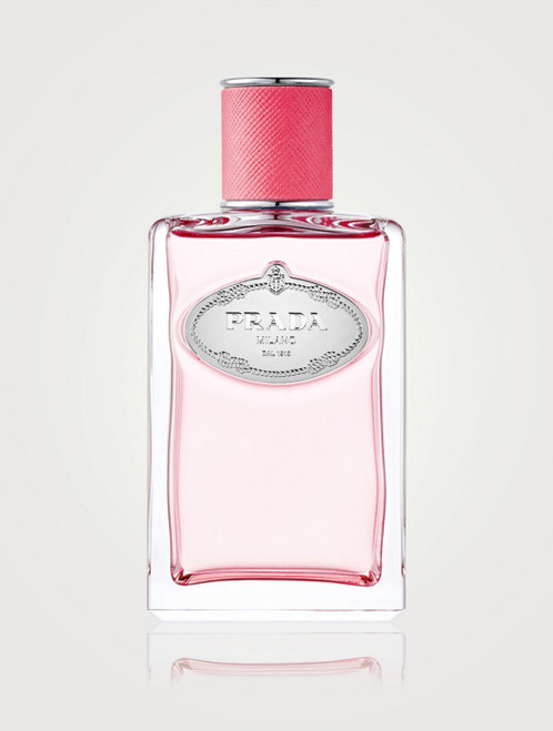 PRADA INFUSION DE RHUBARBE 3.4 EAU DE PARFUM SPRAY