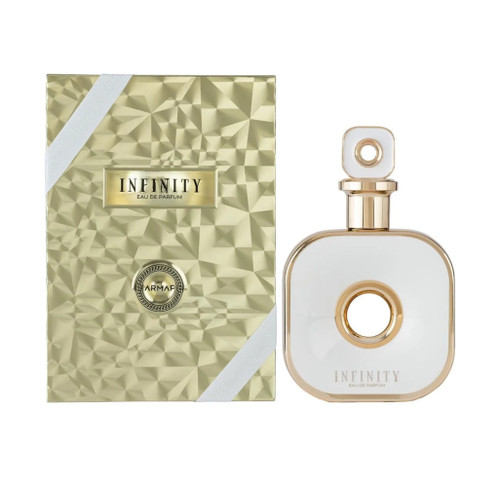 ARMAF INFINITY GOLD 3.6 EAU DE PARFUM SPRAY FOR WOMEN