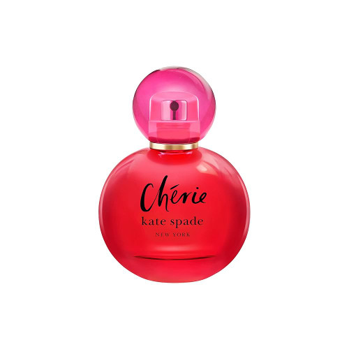 KATE SPADE CHERIE TESTER 3.4 EAU DE PARFUM SPRAY FOR WOMEN