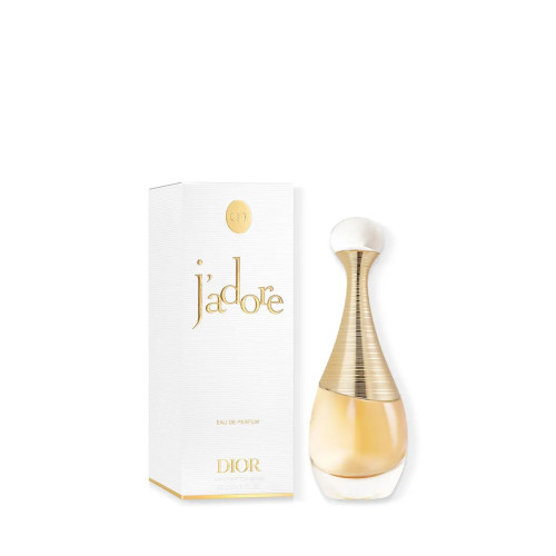J'ADORE 1 OZ EAU DE PARFUM SPRAY.