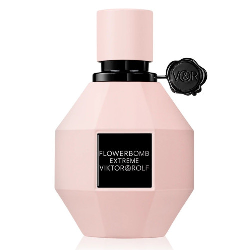 VIKTOR & ROLF FLOWERBOMB EXTREME 3.4 EAU DE PARFUM SPRAY INTENSE FOR WOMEN