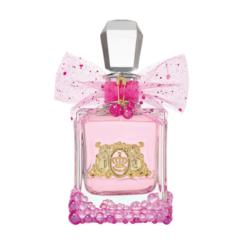 VIVA LA JUICY LE BUBBLY TESTER 3.4 EAU DE PARFUM SPRAY FOR WOMEN