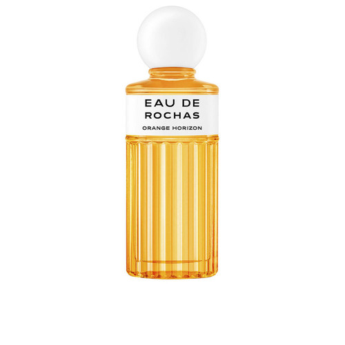 ROCHAS EAU DE ROCHAS ORANGE HORIZON TESTER 3.3 EAU DE TOILETTE SPRAY FOR WOMEN ROCHAS EAU DE ROCHAS ORANGE HORIZON TESTER 3.3 EAU DE TOILETTE SPRAY FOR WOMEN