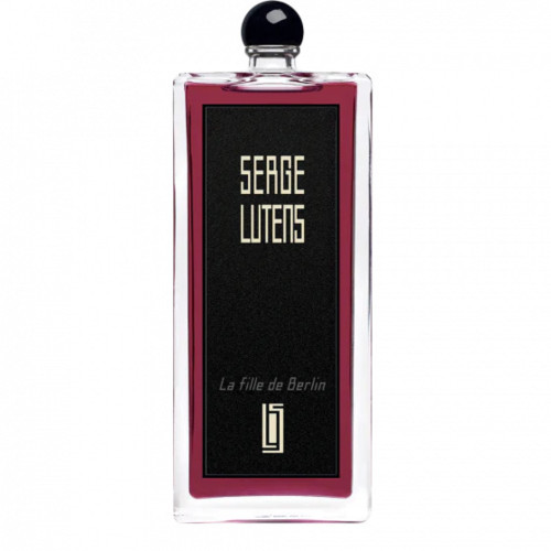 SERGE LUTENS LA FILLE DE BERLIN TESTER 1.6 EAU DE PARFUM SPRAY