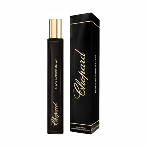 CHOPARD MALAKI BLACK INCENSE 0.33 EAU DE PARFUM SPRAY