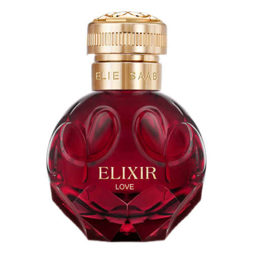 ELIE SAAB ELIXIR LOVE TESTER 3.3 EAU DE PARFUM SPRAY ELIE SAAB ELIXIR LOVE TESTER 3.3 EAU DE PARFUM SPRAY