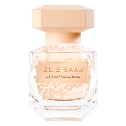 ELIE SAAB LE PARFUM BRIDAL TESTER 3 OZ EAU DE PARFUM SPRAY ELIE SAAB LE PARFUM BRIDAL TESTER 3 OZ EAU DE PARFUM SPRAY