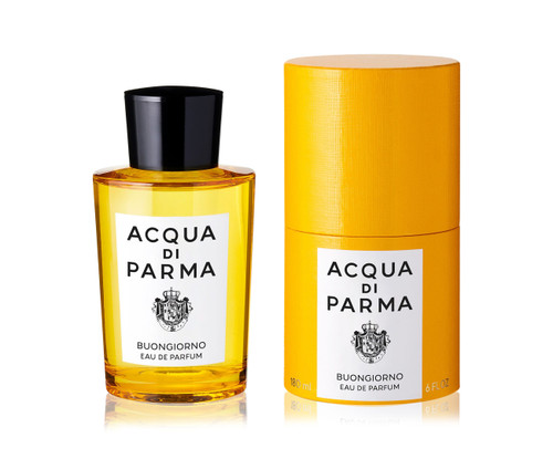 ACQUA DI PARMA BUONGIORNO 6 OZ EAU DE PARFUM SPRAY