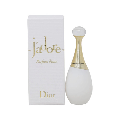 DIOR J'ADORE 0.17 OZ PARFUM D'EAU MINI FOR WOMEN