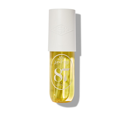 SOL DE JANEIRO CHEIROSA 87 TESTER 3 OZ PERFUME MIST FOR WOMEN