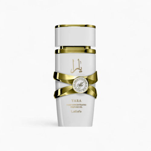 LATTAFA YARA MOI 0.67 CONCENTRATED PERFUME OIL FOR WOMEN