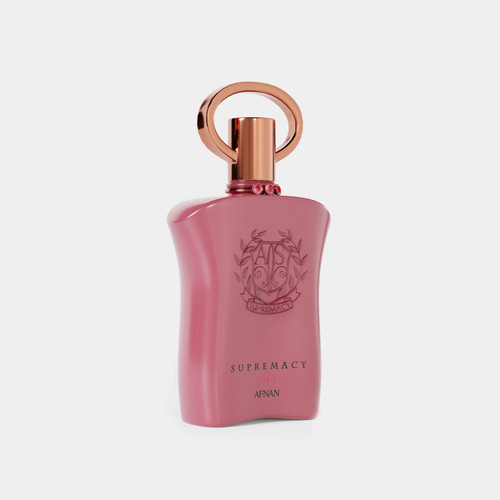 AFNAN SUPREMACY GALA 3 OZ EXTRAIT DE PARFUM SPRAY FOR WOMEN