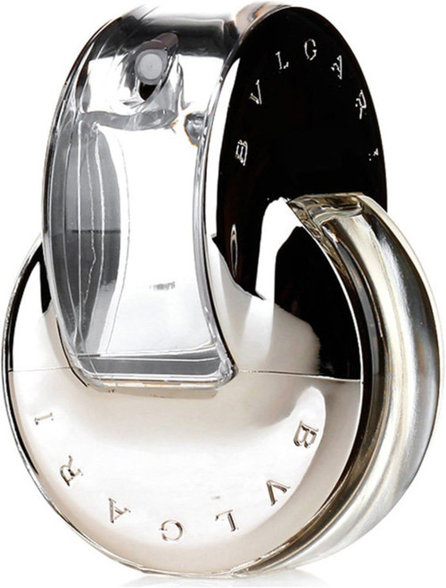 BVLGARI OMNIA CRYSTALLINE 1.7 EAU DE TOILETTE SPRAY FOR WOMEN.