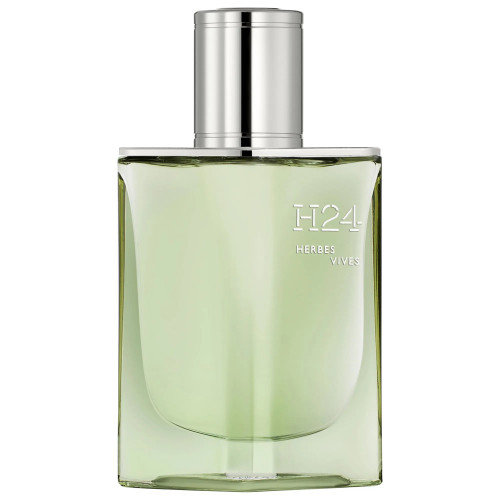 HERMES H24 HERBES VIVES TESTER 3.4 EAU DE PARFUM SPRAY FOR MEN