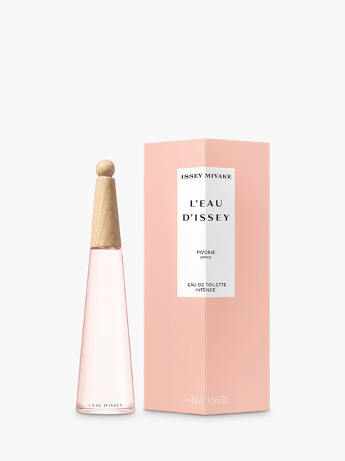 ISSEY MIYAKE L'EAU D'ISSEY PIVOINE 1.6 EAU DE TOILETTE INTENSE SPRAY