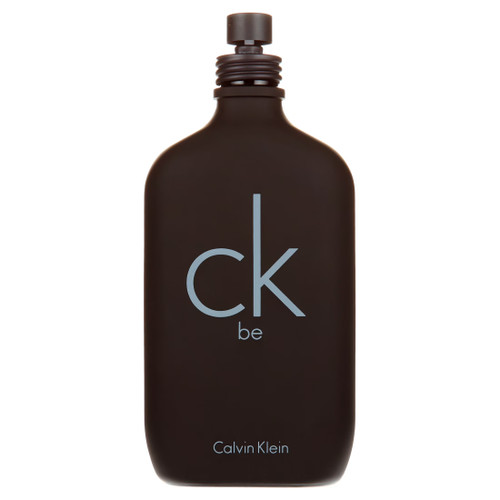 CK BE TESTER 3.3 EAU DE TOILETTE SPRAY