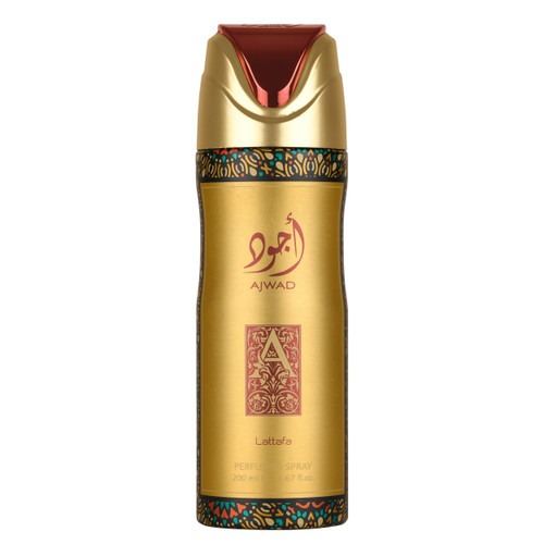 LATTAFA AJWAD 6.67 PERFUMED SPRAY