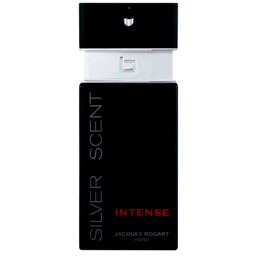 BOGART SILVER SCENT INTENSE 6.7 EAU DE TOILETTE SPRAY FOR MEN