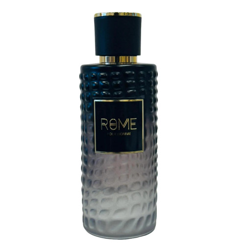 BHARARA MAST ROME POUR HOMME TESTER 3.4 EAU DE PARFUM SPRAY