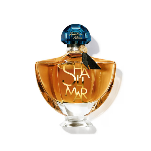 GUERLAIN SHALIMAR L'ESSENCE 3 OZ EAU DE PARFUM INTENSE SPRAY FOR WOMEN