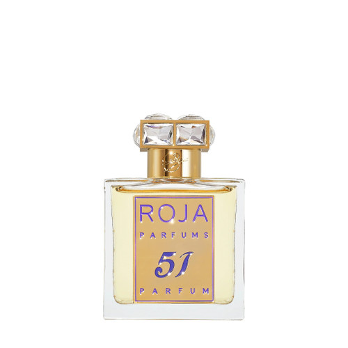 ROJA PARFUMS 51 1.7 PARFUM SPRAY FOR WOMEN