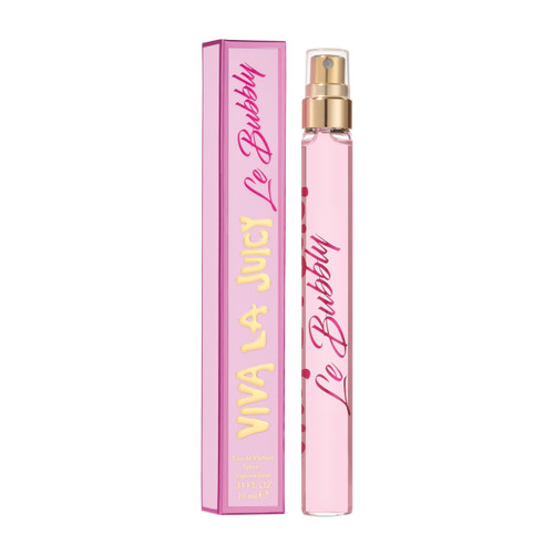 JUICY COUTURE VIVA LA JUICY LE BUBBLY 0.33 EAU DE PARFUM SPRAY FOR WOMEN