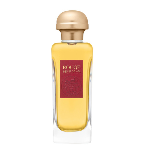 HERMES ROUGE D'HERMES TESTER 3.4 EAU DE TOILETTE SPRAY FOR WOMEN