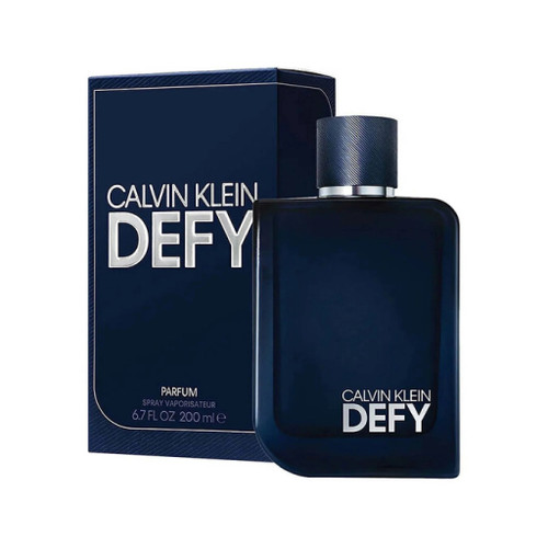 CALVIN KLEIN DEFY 6.7 PARFUM SPRAY FOR MEN