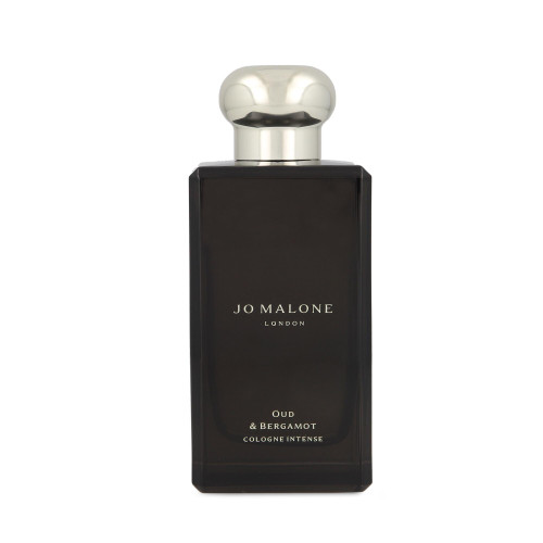 JO MALONE OUD & BERGAMOT  3.3 EAU DE COLOGNE SPRAY
