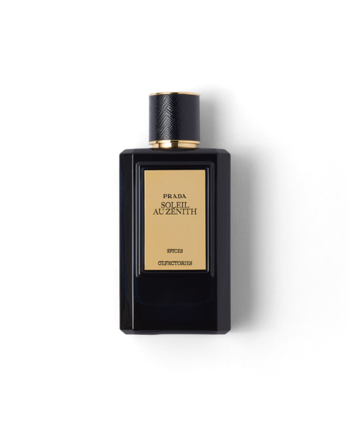 PRADA SOLEIL AU ZENITH 3.4 EAU DE PARFUM SPRAY