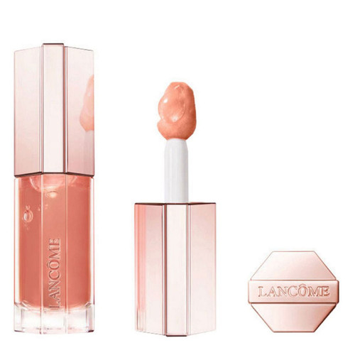 LANCOME LIP IDOLE JUICY TREAT 0.28 LIP GLOSS #25