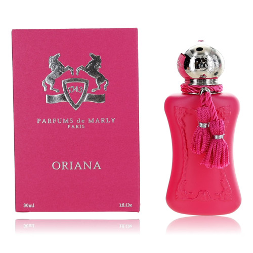 PARFUMS DE MARLY ORIANA 1 OZ EAU DE PARFUM SPRAY FOR WOMEN.