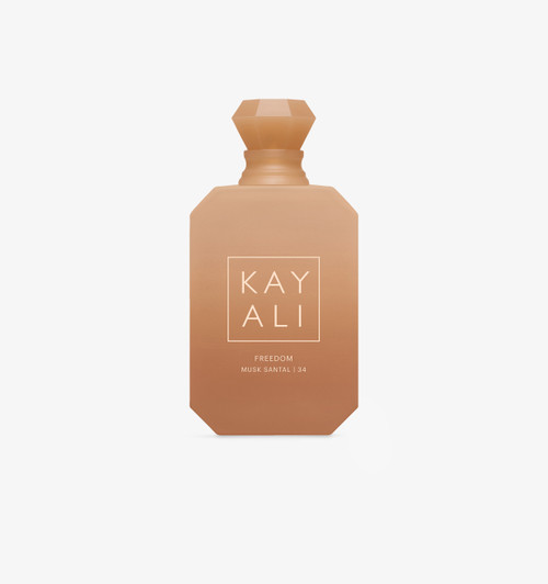 KAYALI FREEDOM MUSK SANTAL 3.3 EAU DE PARFUM SPRAY