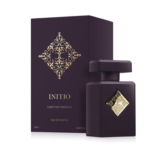 INITIO CAN'T GET ENOUGH 3 OZ EAU DE PARFUM SPRAY