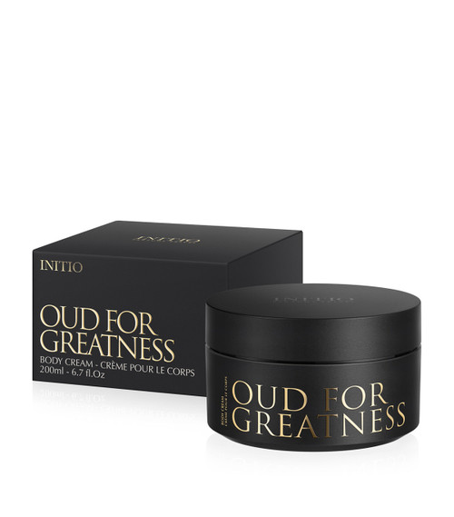 INITIO OUD FOR GREATNESS 6.7 BODY CREAM