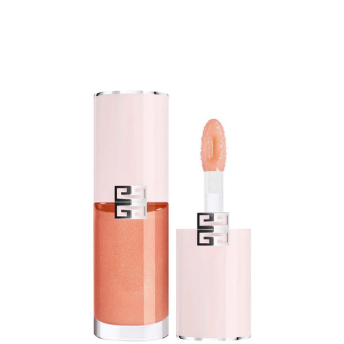 GIVENCHY PERFECTO 0.25 SERUM LIP OIL N04