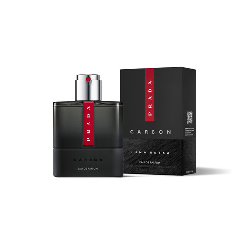PRADA LUNA ROSSA CARBON 1.6 EAU DE PARFUM SPRAY