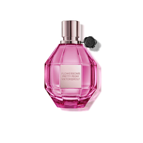 VIKTOR & ROLF FLOWERBOMB PRETTY PEONY 1.6 EAU DE PARFUM SPRAY