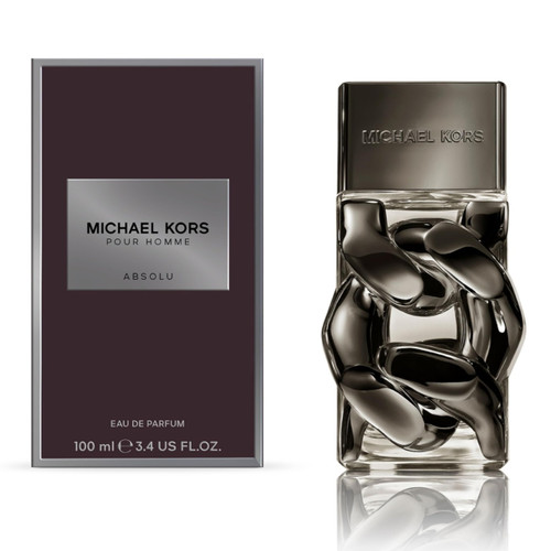 MICHAEL KORS ABSOLU 3.4 EAU DE PARFUM SPRAY FOR MEN