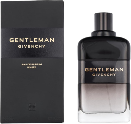 GIVENCHY GENTLEMAN BOISEE 6.7 EAU DE PARFUM SPRAY.