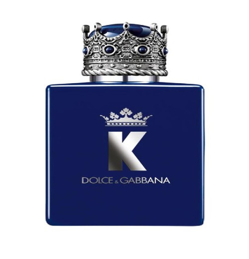 DOLCE & GABBANA "K" ELIXIR 1.7 PARFUM SPRAY FOR MEN
